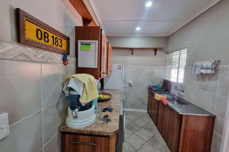 4 Bedroom Property for Sale in Stilfontein Ext 4 North West